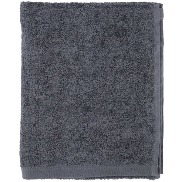 Фото - Набір рушників GM Textile Сірий махровий 3 шт. (70х140, 50х90, 40х70)