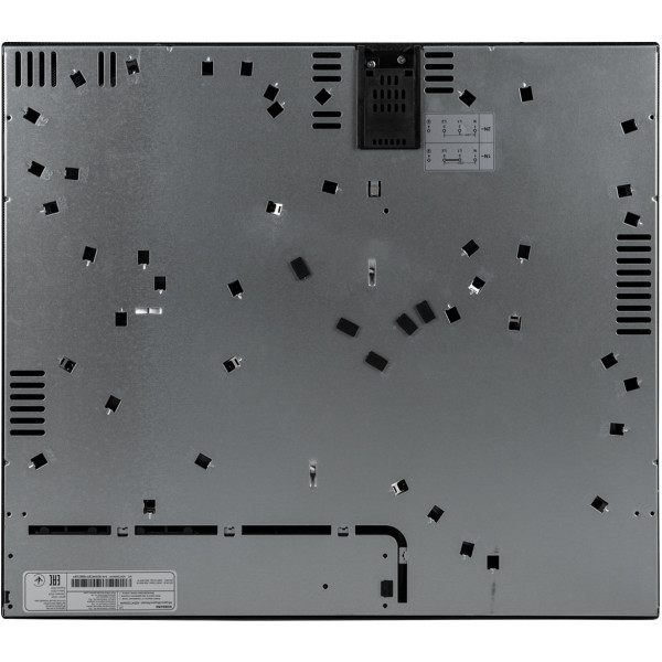 Фото - Варильна поверхня електрична Samsung NZ64T3506AK/WT