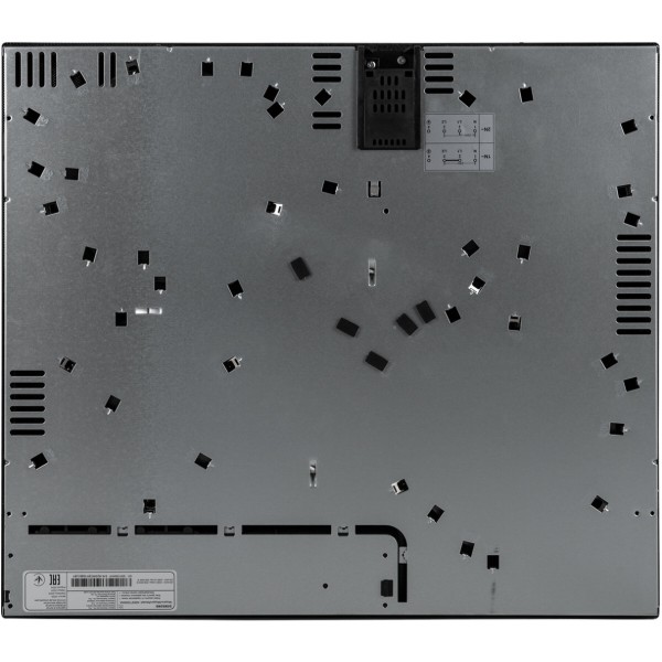 Фото - Духовой шкаф + варочная панель электрическая High Light Samsung NV68A1110RB/WT + NZ64T3506AK/WT