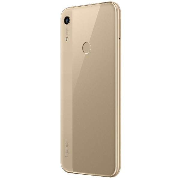 Фото - Смартфон Honor 8A 2/32Gb Gold