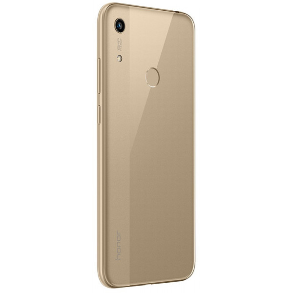 Фото - Смартфон Honor 8A 2/32Gb Gold