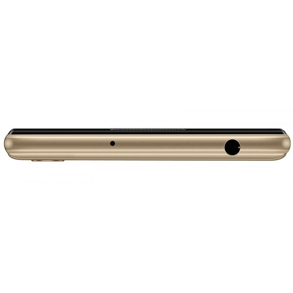 Фото - Смартфон Honor 8A 2/32Gb Gold