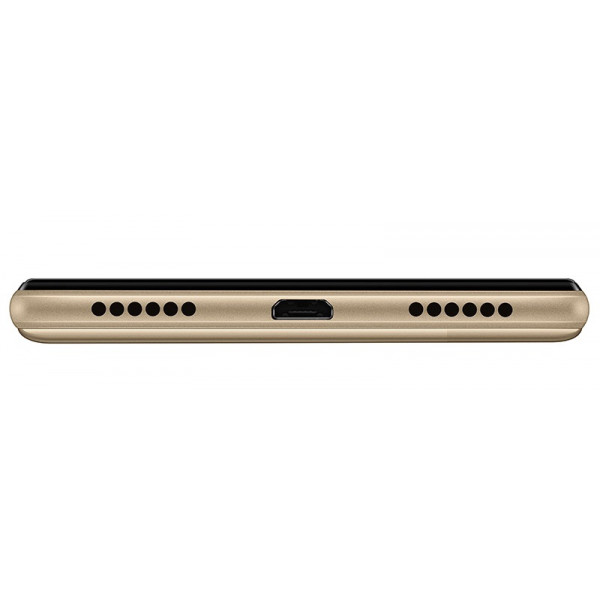 Фото - Смартфон Honor 8A 2/32Gb Gold