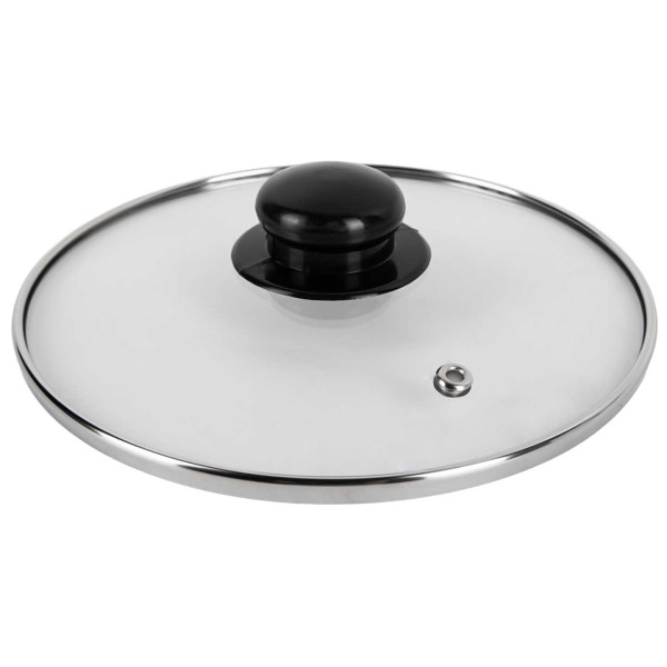 Фото - Каструля Gusto Пелюстки ночі 5,1 л GT-T-122-LN