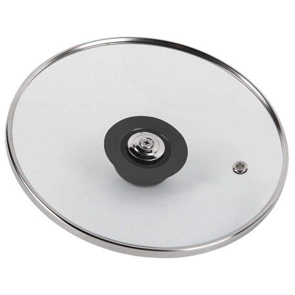 Фото - Каструля Gusto Пелюстки ночі 5,1 л GT-T-122-LN