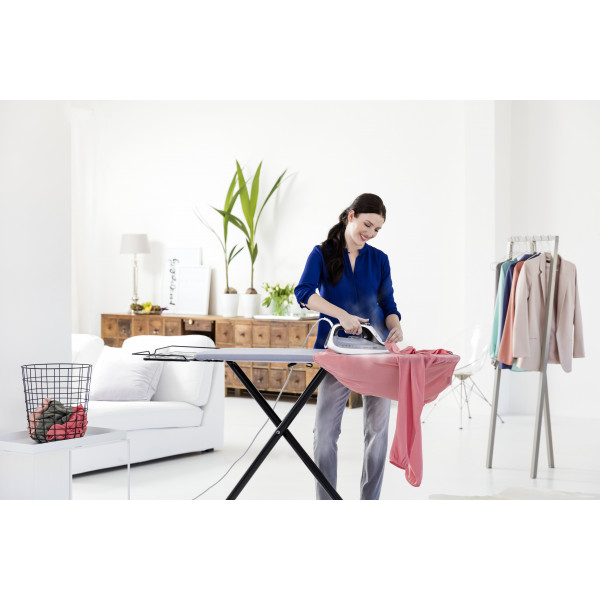 Фото - Уцінка - Праска Braun SI7149WB #