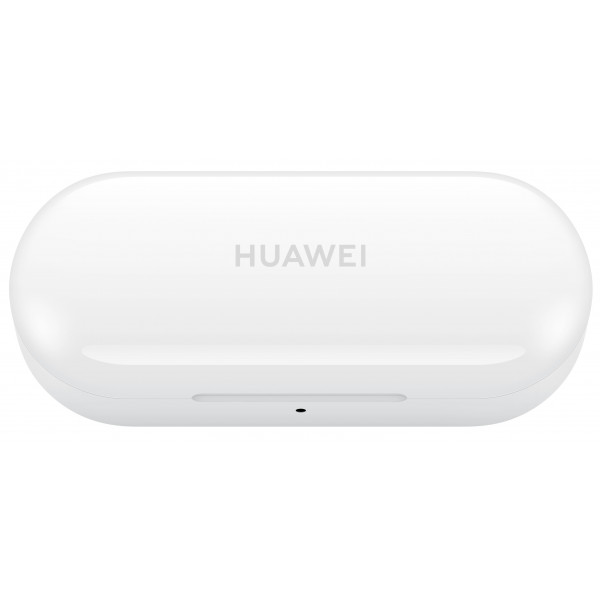 Фото - Навушники вкладиші бездротові Huawei FreeBuds Lite White (CM-H1C)