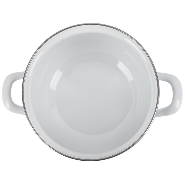 Фото - Набір посуду Gusto GT-T-3-BL Хурделиця 2,1л/3,1л/4л