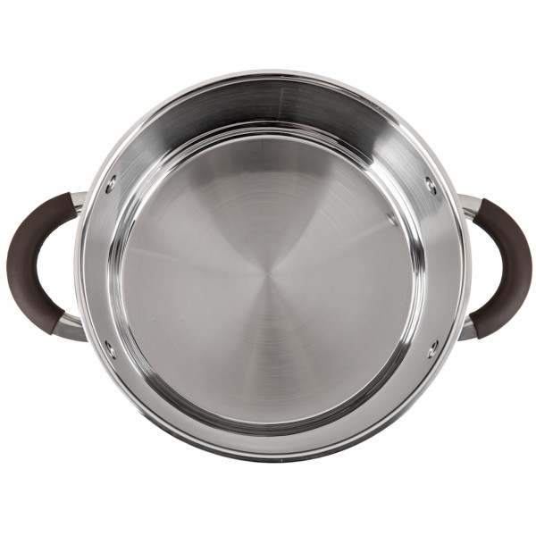 Фото - Кастрюля Gusto GT-1103-24 Level 24 см