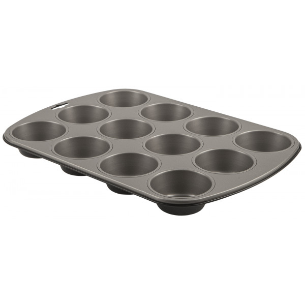 Фото - Форма для приготовления Tefal Easybake Baking12 шт. 38х27х3 см (J1745074)