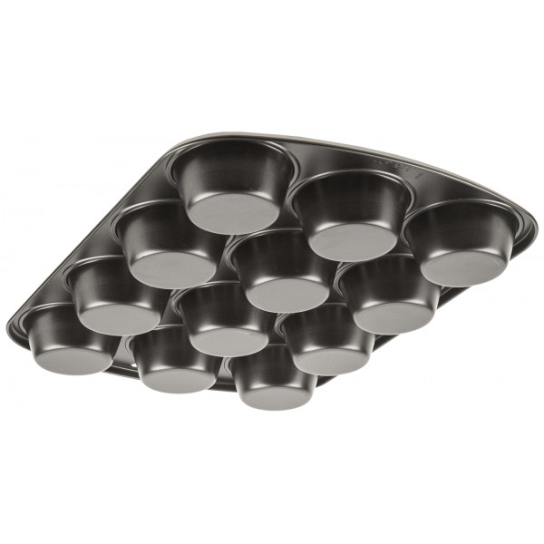 Фото - Форма для приготовления Tefal Easybake Baking12 шт. 38х27х3 см (J1745074)
