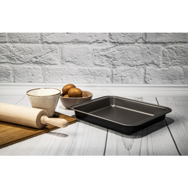 Фото - Уцінка - Лист Tefal Easybake 29x23 см (J1744674)