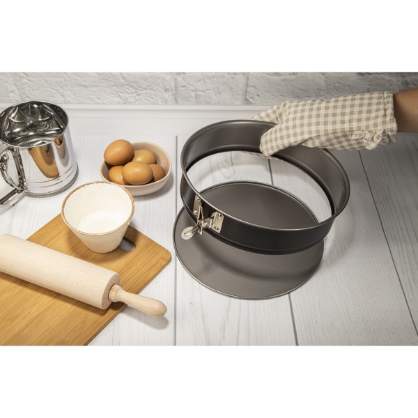 Фото - Форма для випічки Tefal Easybake 28 см (J1241474)