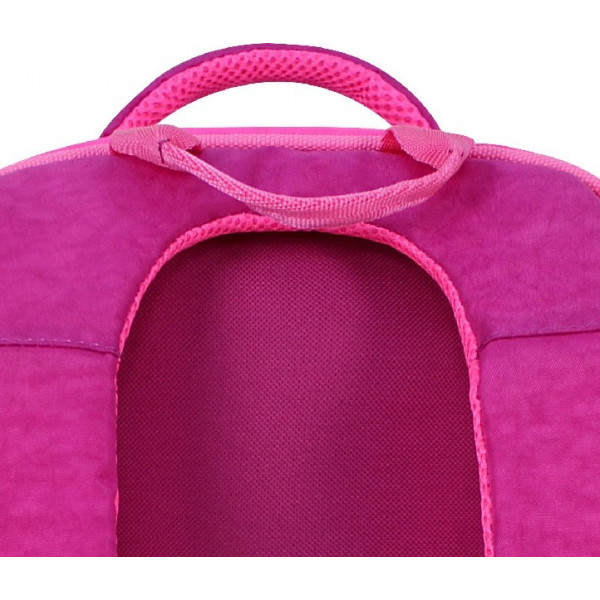 Фото - Рюкзак шкільний Bagland Відмінник 20 л. 0058070 143 Малина 899