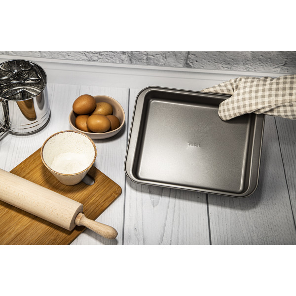 Фото - Уцінка - Лист Tefal Easybake 29x23 см (J1744674)