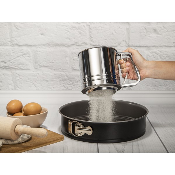 Фото - Форма для випічки Tefal Easybake 28 см (J1241474)