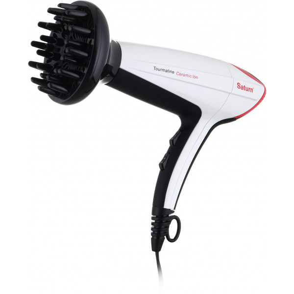 Фото - Фен Saturn ST-HC7263