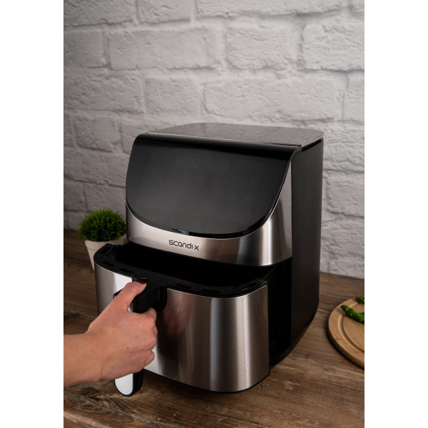 Фото - Мультипіч Scandix AFDS 7-17