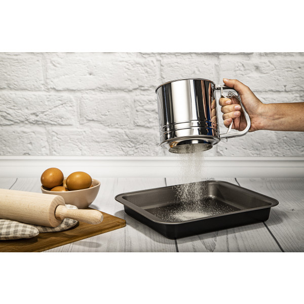 Фото - Уцінка - Лист Tefal Easybake 29x23 см (J1744674)