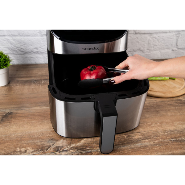 Фото - Мультипіч Scandix AFDS 7-17