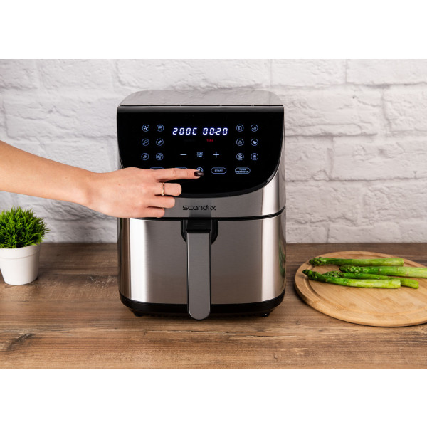 Фото - Мультипіч Scandix AFDS 7-17