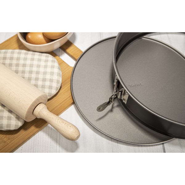 Фото - Форма для випічки Tefal Easybake 28 см (J1241474)