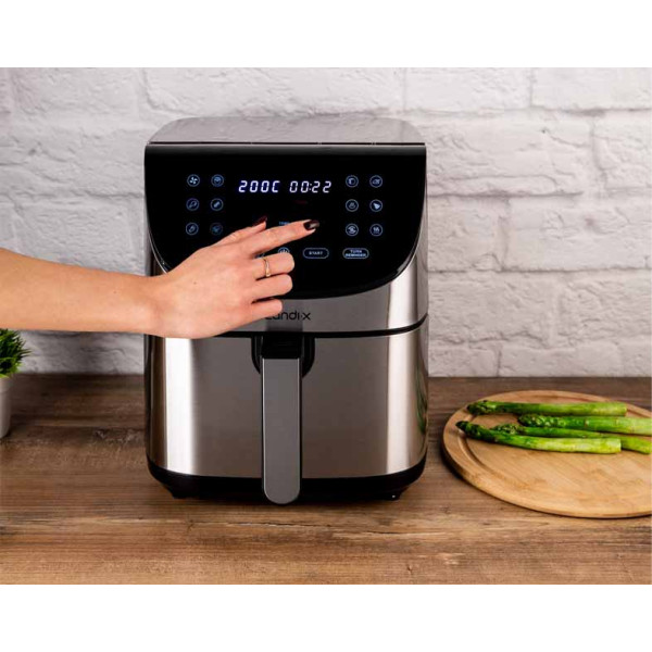 Фото - Мультипіч Scandix AFDS 7-17