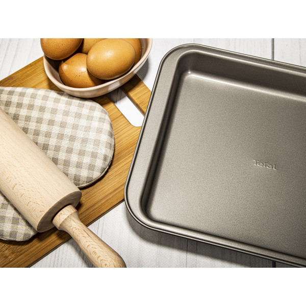 Фото - Уцінка - Лист Tefal Easybake 29x23 см (J1744674)
