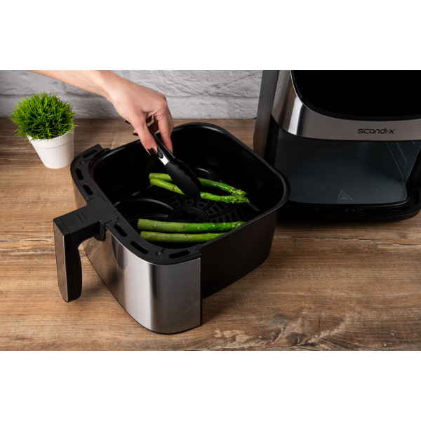 Фото - Мультипіч Scandix AFDS 7-17