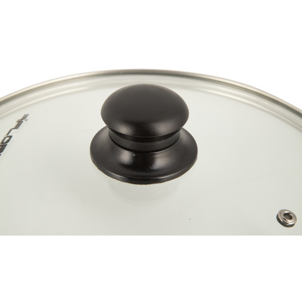 Фото - Кришка для посуду FLORINA 24 см (3P6851)