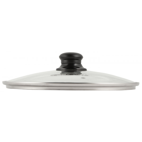 Фото - Кришка для посуду FLORINA 24 см (3P6851)