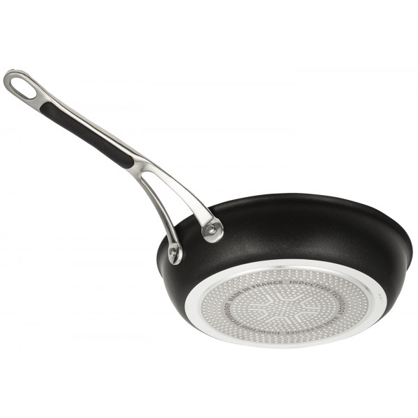 Фото - Сковорода універсальна Tefal E4960432 Jamie Oliver Premium 24 см