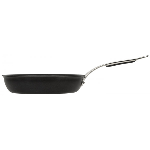 Фото - Сковорода універсальна Tefal E4960432 Jamie Oliver Premium 24 см