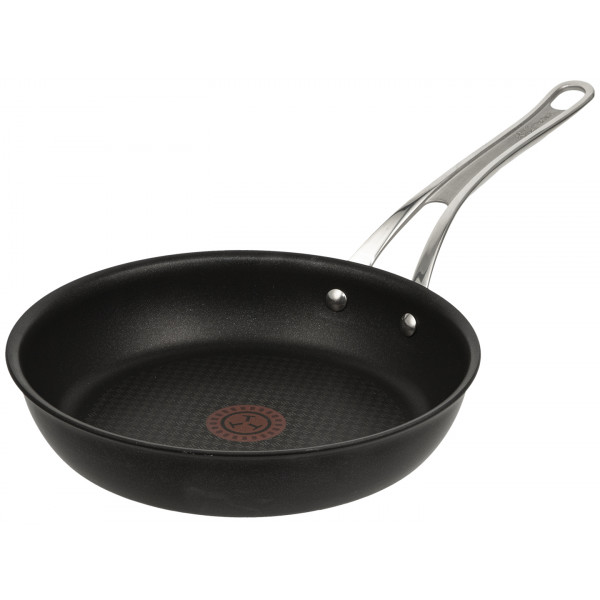Фото - Сковорода універсальна Tefal E4960432 Jamie Oliver Premium 24 см