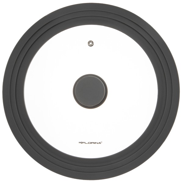 Фото - Крышка для посуды FLORINA 3 в 1 24, 26, 28 см (3P0202)