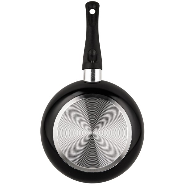 Фото - Сковорода универсальная Gusto Xylan Shine 20 cм (GT-2309-20)
