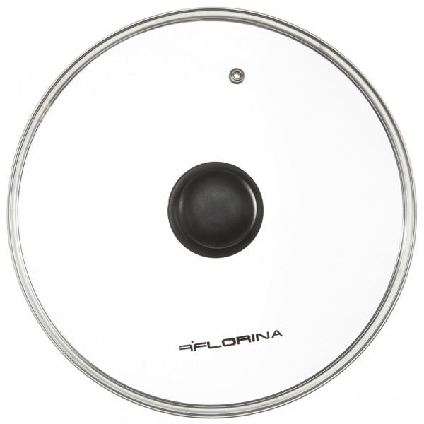 Фото - Кришка для посуду FLORINA 24 см (3P6851)