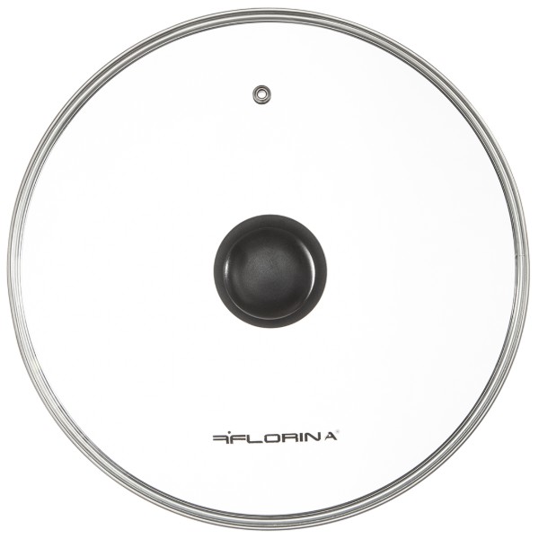 Фото - Крышка для посуды FLORINA 26 см (3P5868)