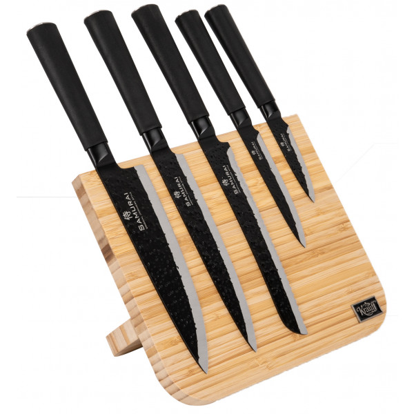 Фото - Набір ножів Krauff 29-243-008 5пр