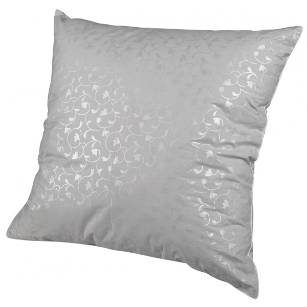 Фото - Подушка стандартная Ярослав 30% пух 70х70 (1795)