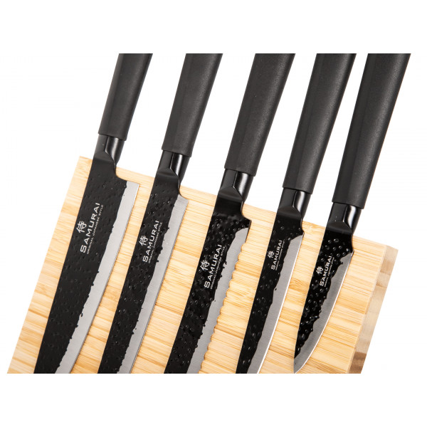 Фото - Набір ножів Krauff 29-243-008 5пр