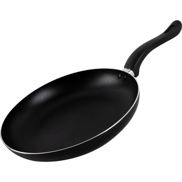 Фото - Сковорода универсальная Gusto Xylan matte 26 x 4.3 cм (GT-2308-26)