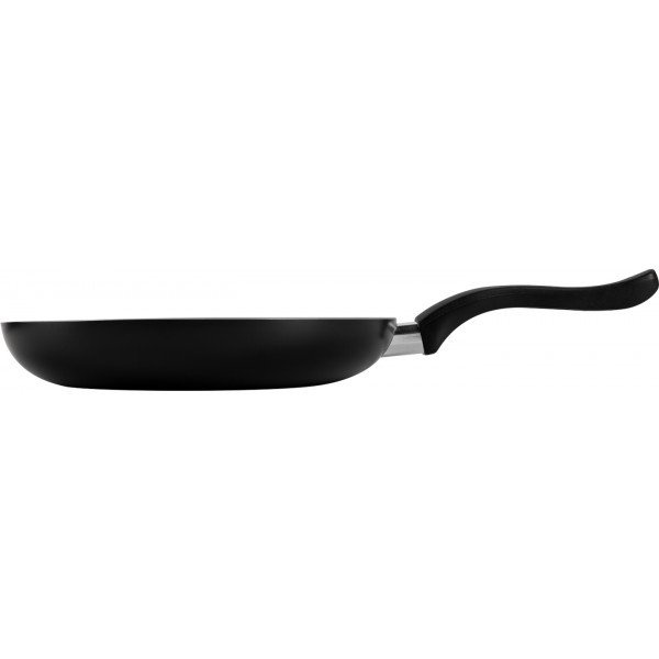 Фото - Сковорода універсальна Gusto Xylan matte 26 x 4.3 cм (GT-2308-26)