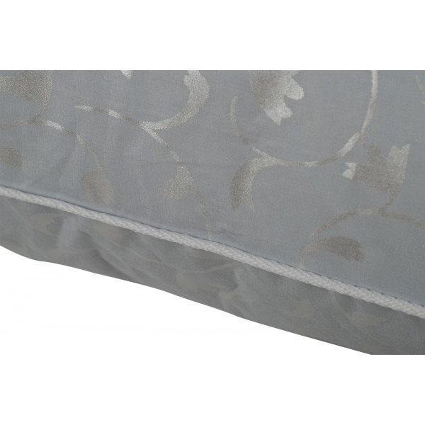 Фото - Подушка стандартная Ярослав 30% пух 70х50 (1791)