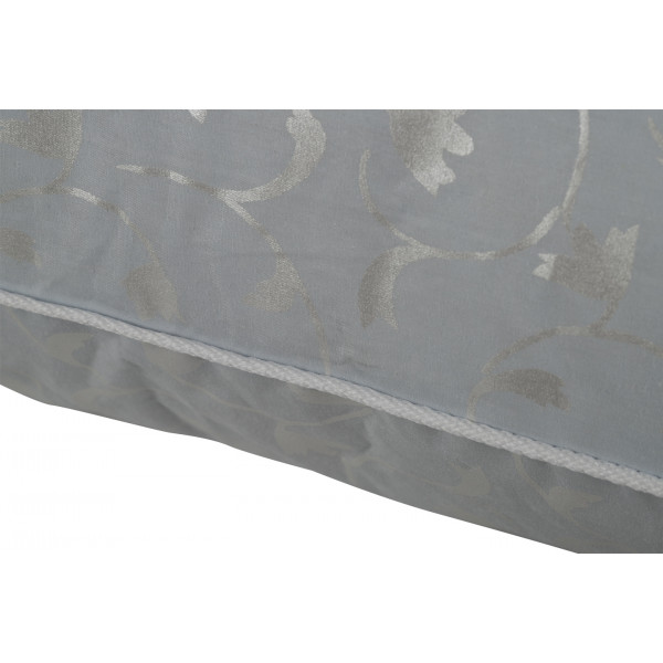 Фото - Подушка стандартная Ярослав 30% пух 70х70 (1795)