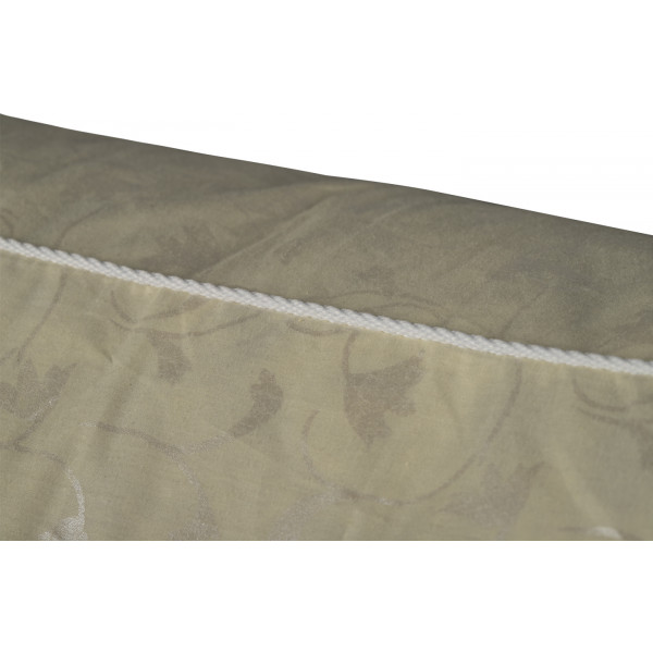 Фото - Подушка стандартная Ярослав 50% пух 70х50 (1797)