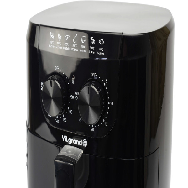 Фото - Мультипіч ViLgrand VAF5015М
