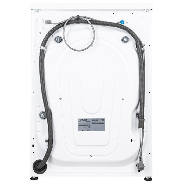 Фото - Уцінка - Пральна машина Vestfrost MWM106T3IS