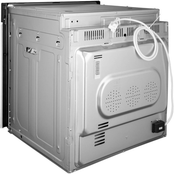 Фото - Духовой шкаф Daewoo O7EFD19M2WBUA