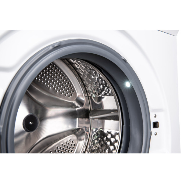 Фото - Уцінка - Пральна машина Vestfrost MWM106T3IS